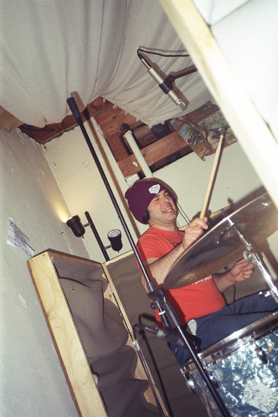 recording_bob