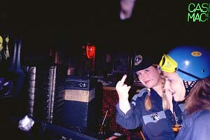 sarah
